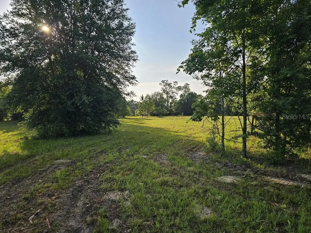 0 SW Spirit Ave Avenue Fort White FL 32038