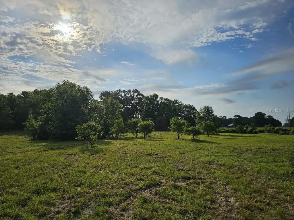 0 SW Spirit Ave Avenue Fort White FL 32038