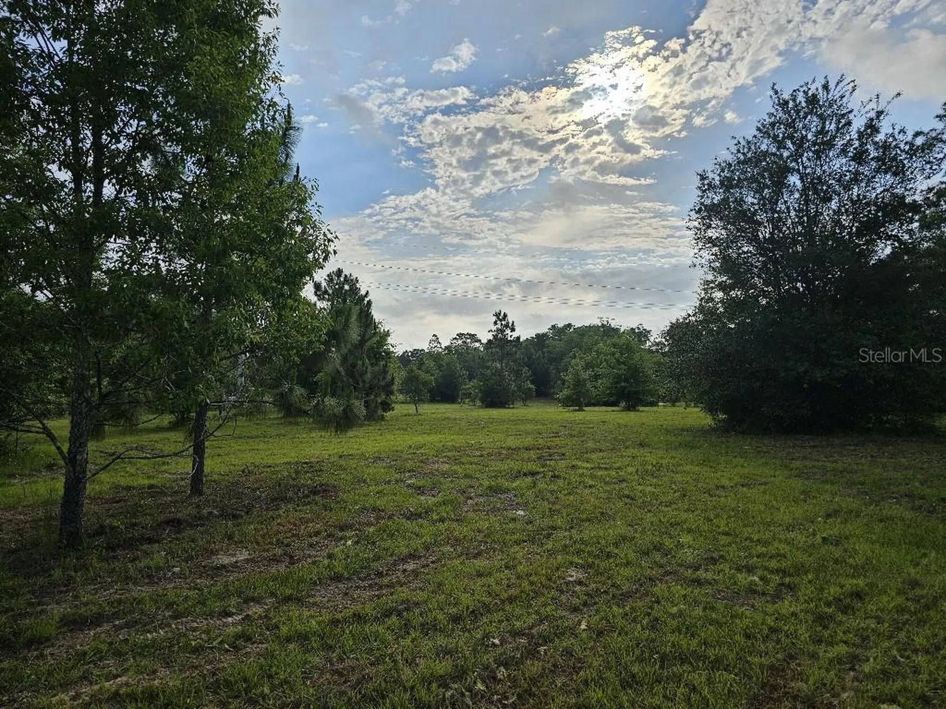 0 SW Spirit Ave Avenue Fort White FL 32038