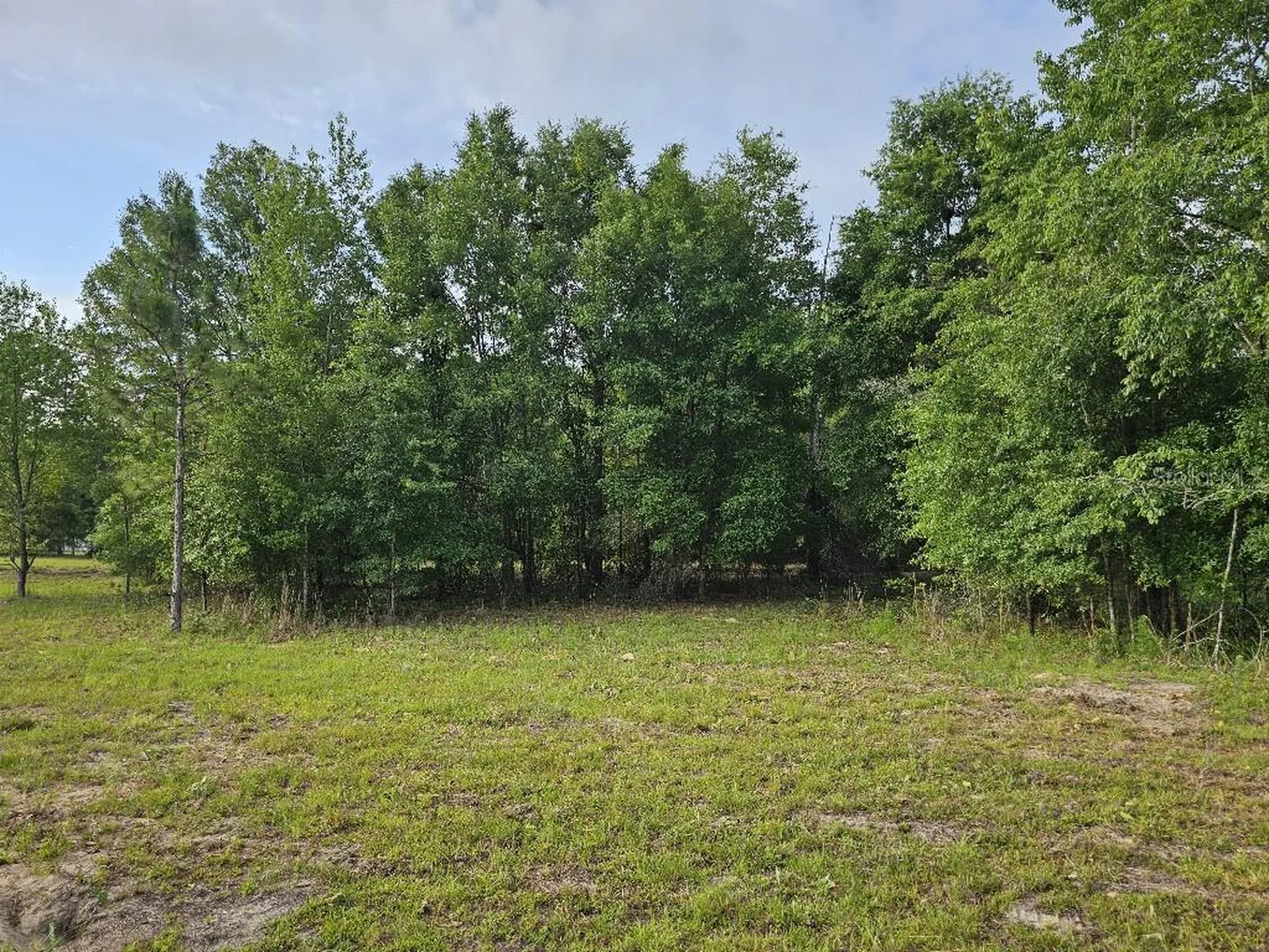 0 SW Spirit Ave Avenue Fort White FL 32038