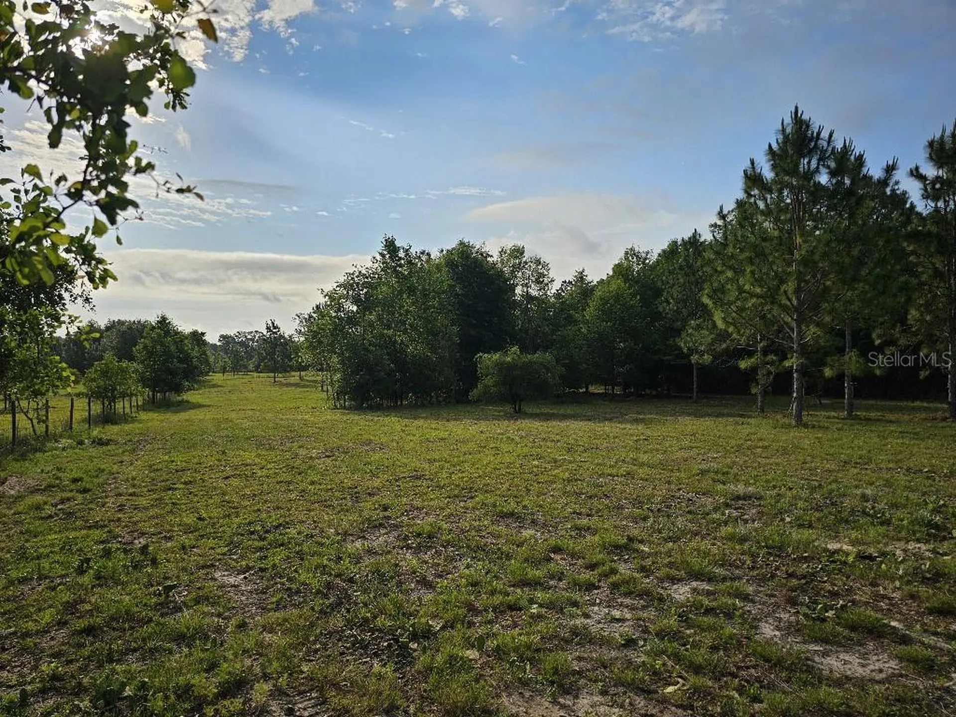 0 SW Spirit Ave Avenue Fort White FL 32038
