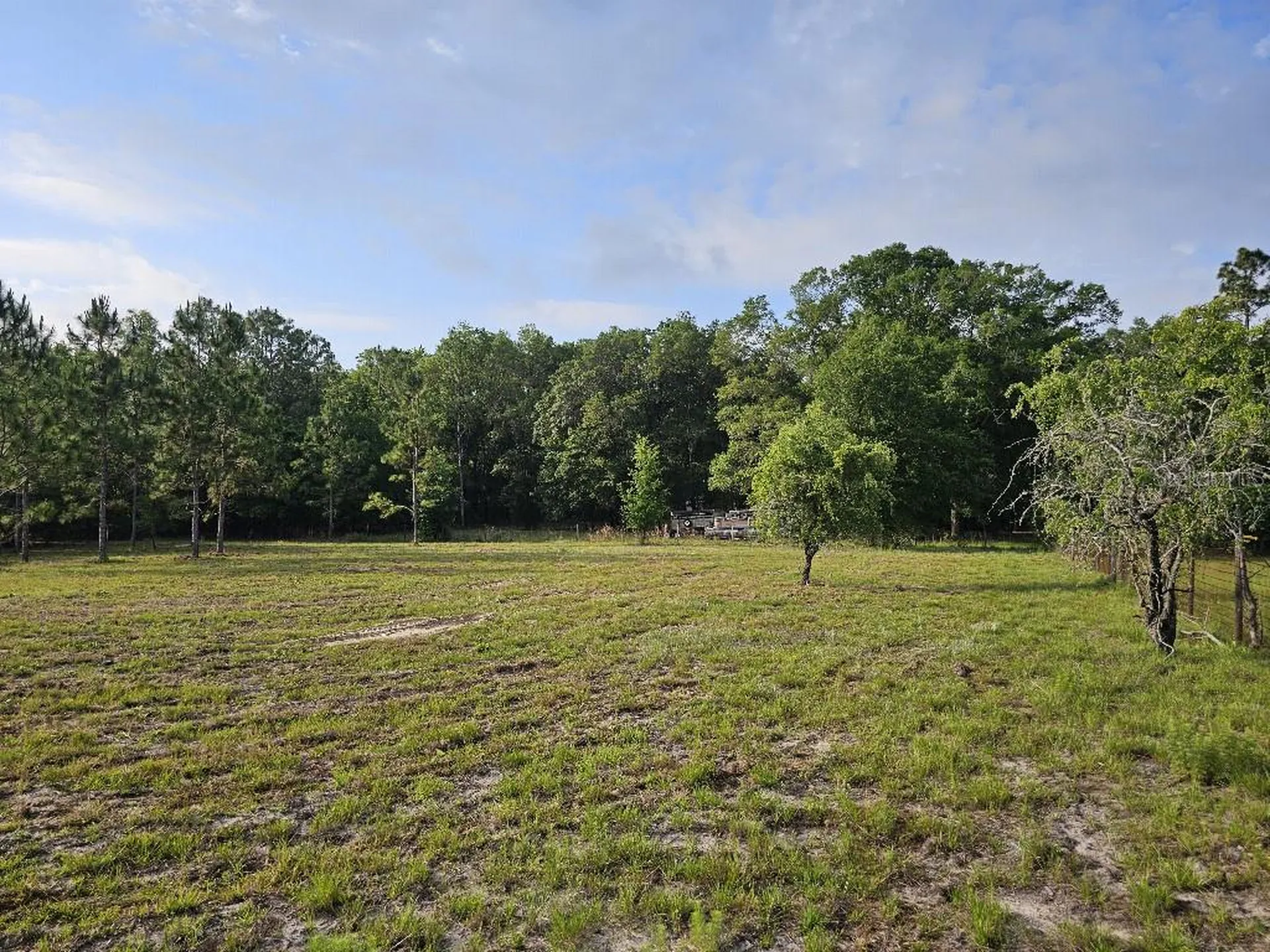 0 SW Spirit Ave Avenue Fort White FL 32038