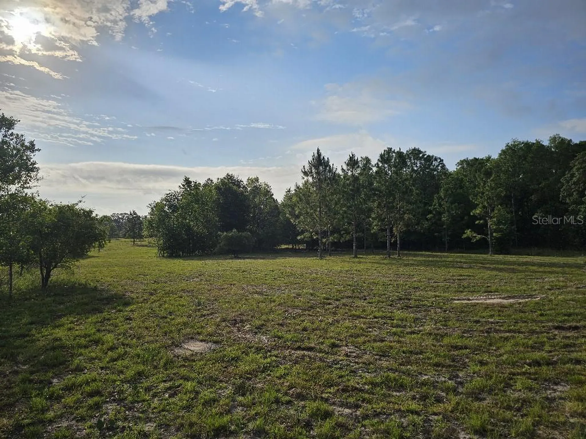 0 SW Spirit Ave Avenue Fort White FL 32038