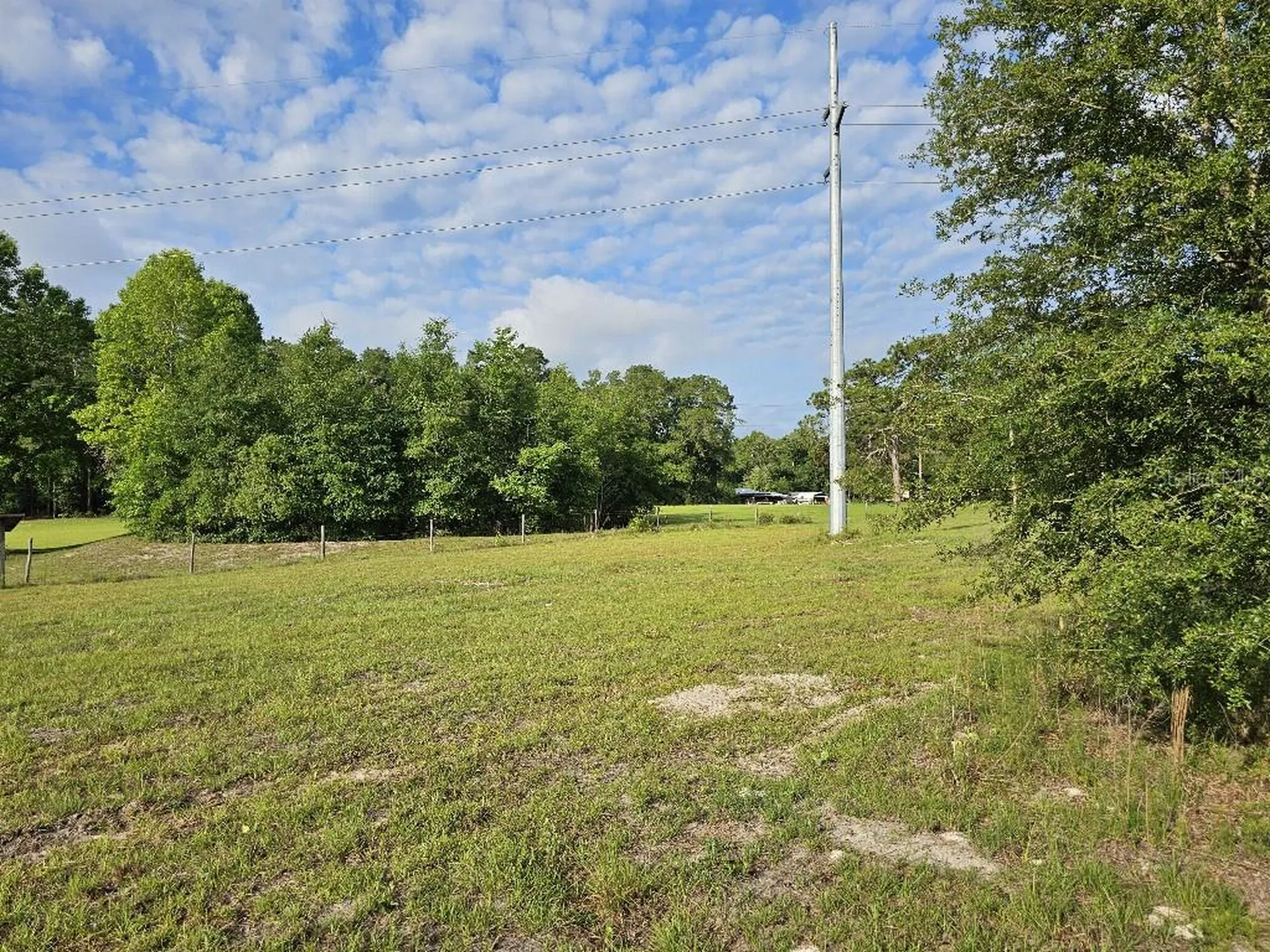 0 SW Spirit Ave Avenue Fort White FL 32038