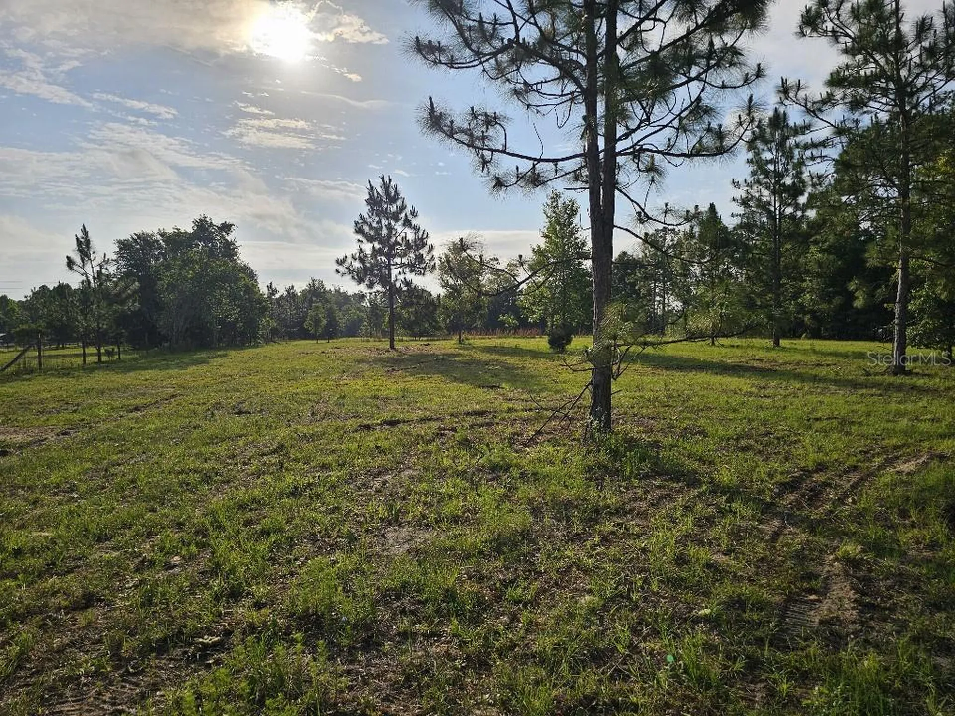0 SW Spirit Ave Avenue Fort White FL 32038