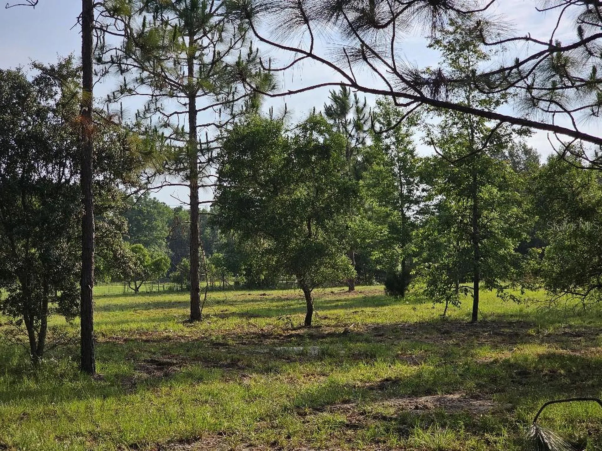 0 SW Spirit Ave Avenue Fort White FL 32038