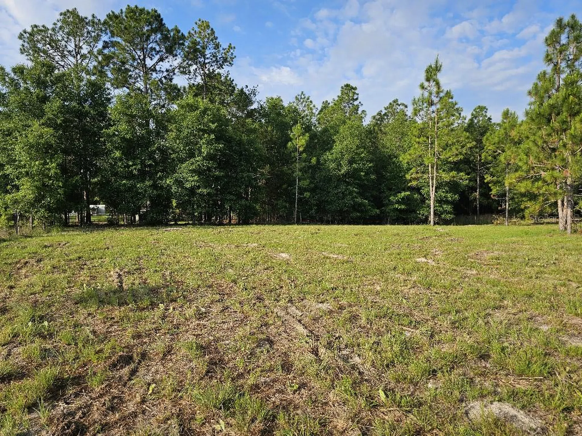 0 SW Spirit Ave Avenue Fort White FL 32038