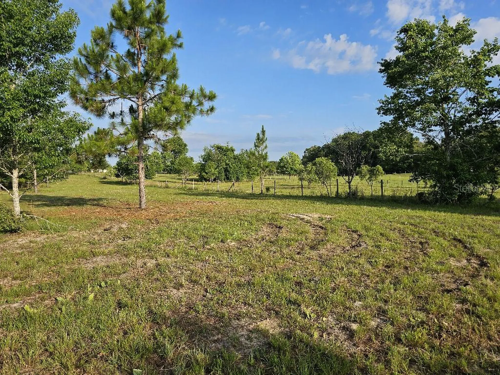 0 SW Spirit Ave Avenue Fort White FL 32038