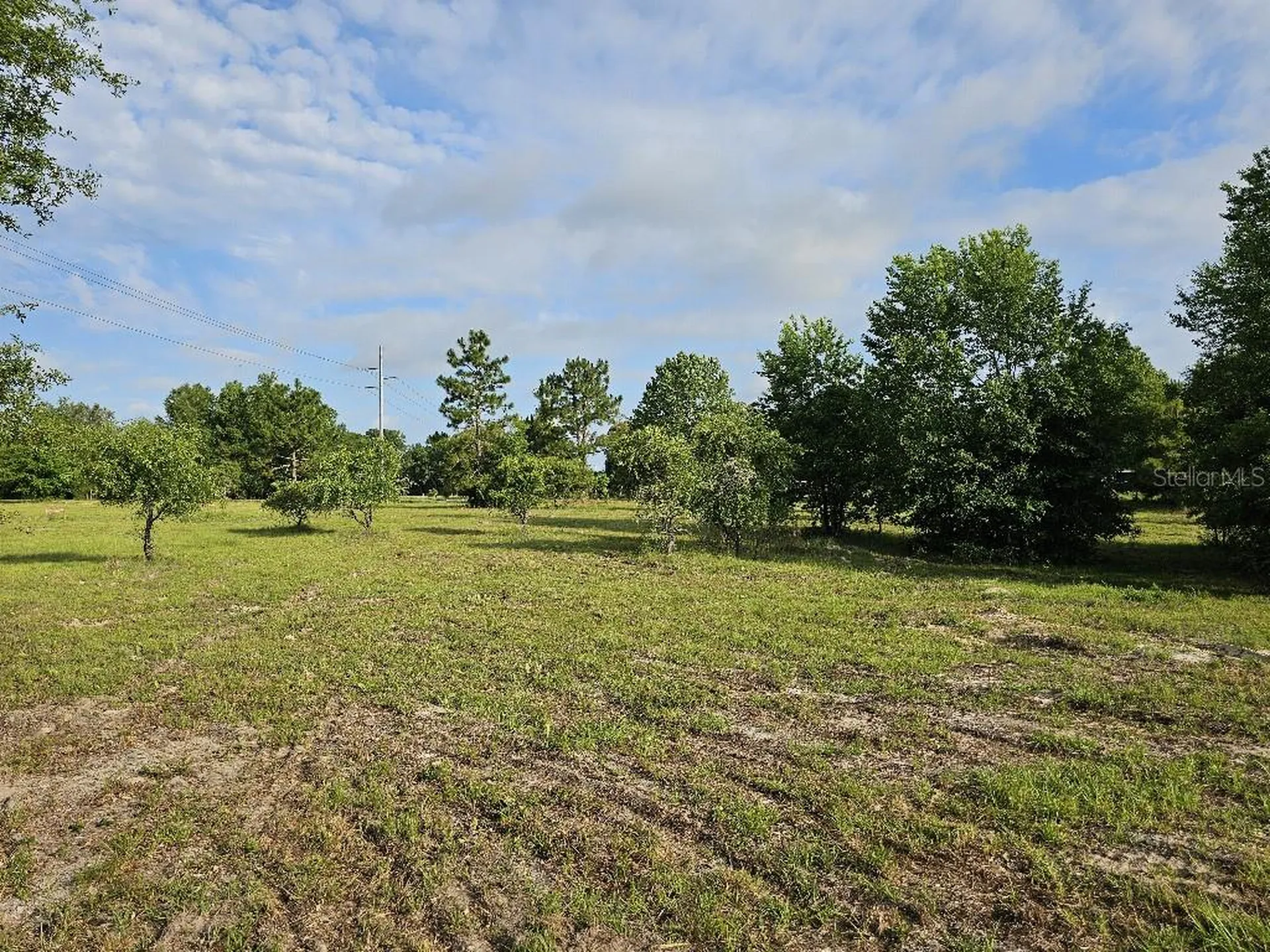 0 SW Spirit Ave Avenue Fort White FL 32038