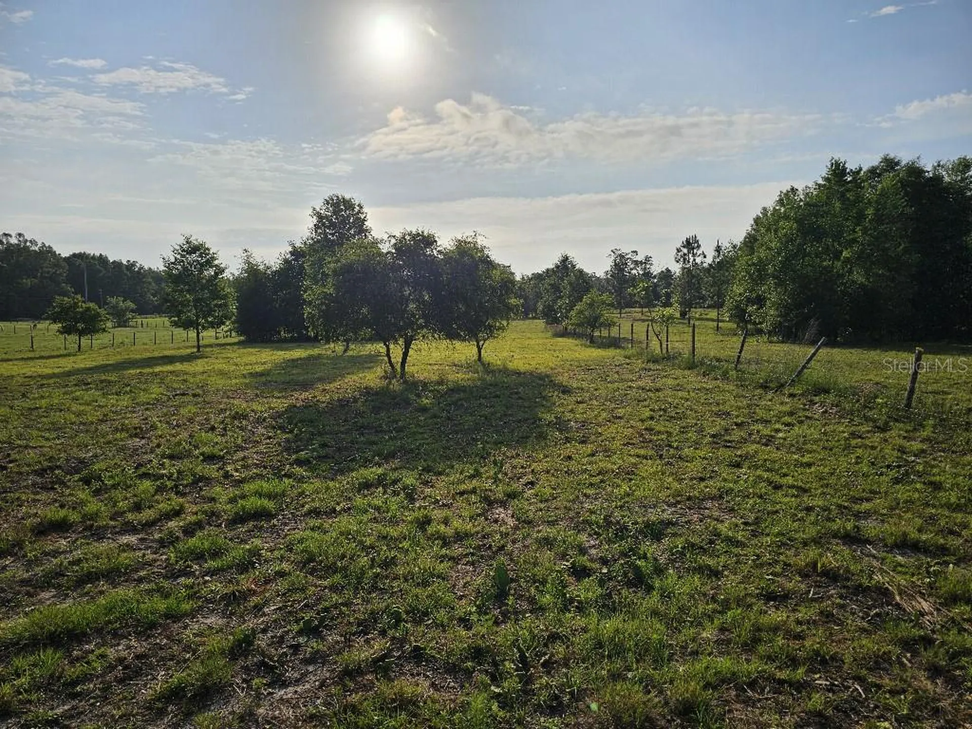 0 SW Spirit Ave Avenue Fort White FL 32038