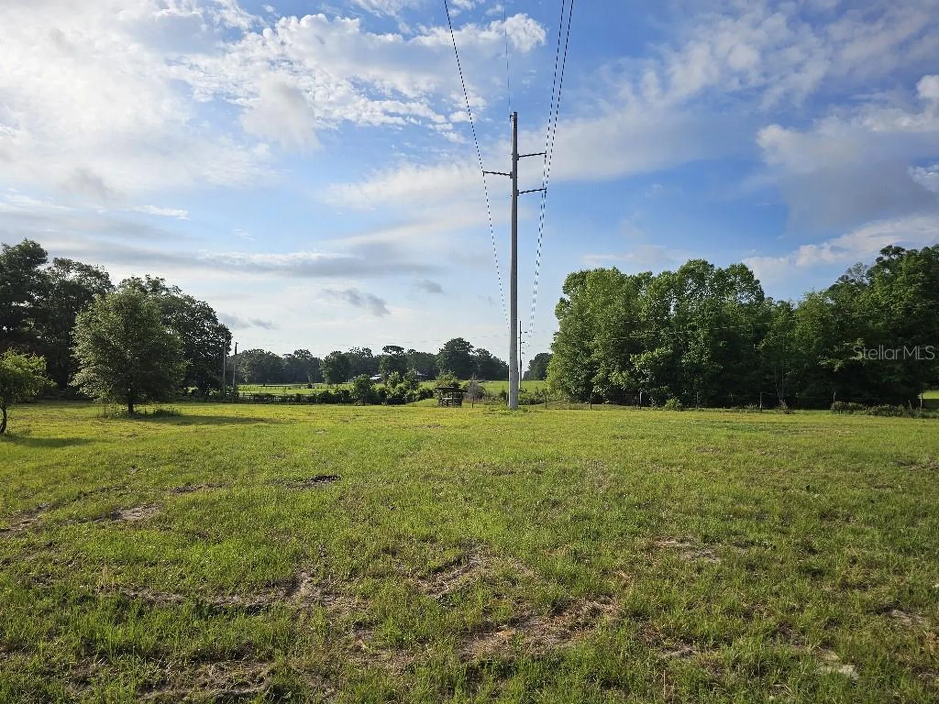 0 SW Spirit Ave Avenue Fort White FL 32038