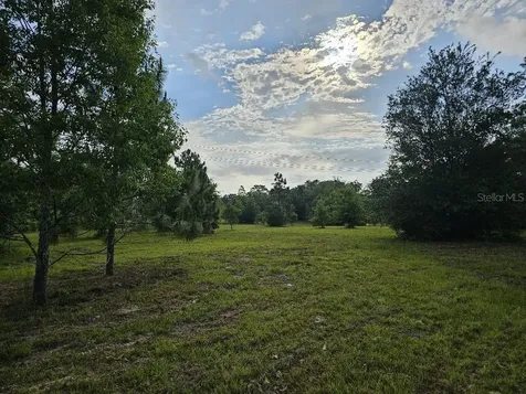 0 SW Spirit Ave Avenue Fort White FL 32038