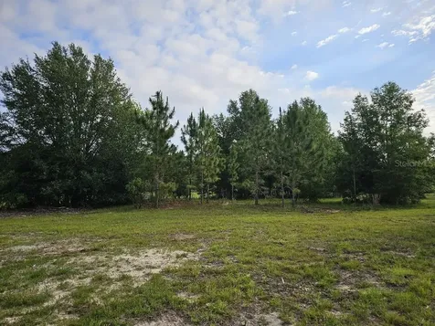 0 SW Spirit Ave Avenue Fort White FL 32038