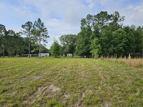 0 SW Spirit Ave Avenue Fort White FL 32038