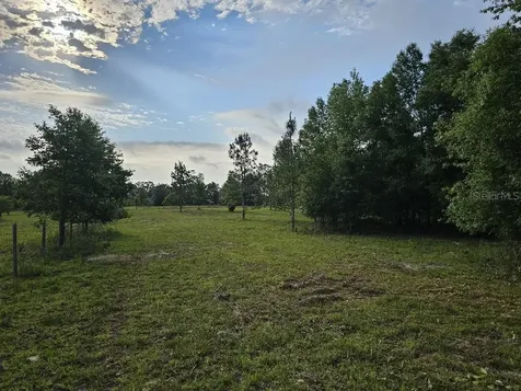 0 SW Spirit Ave Avenue Fort White FL 32038
