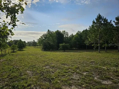 0 SW Spirit Ave Avenue Fort White FL 32038