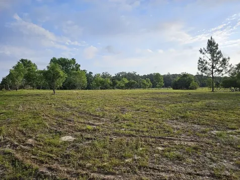 0 SW Spirit Ave Avenue Fort White FL 32038