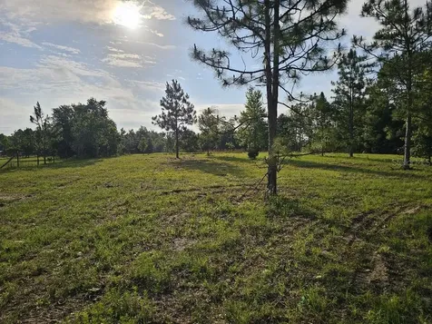 0 SW Spirit Ave Avenue Fort White FL 32038