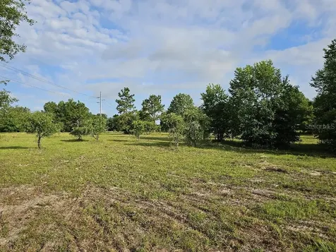 0 SW Spirit Ave Avenue Fort White FL 32038