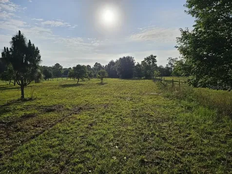0 SW Spirit Ave Avenue Fort White FL 32038