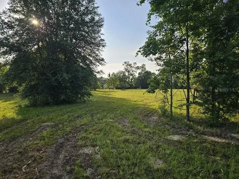 0 SW Spirit Ave Avenue Fort White FL 32038