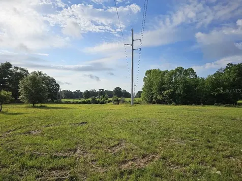 0 SW Spirit Ave Avenue Fort White FL 32038