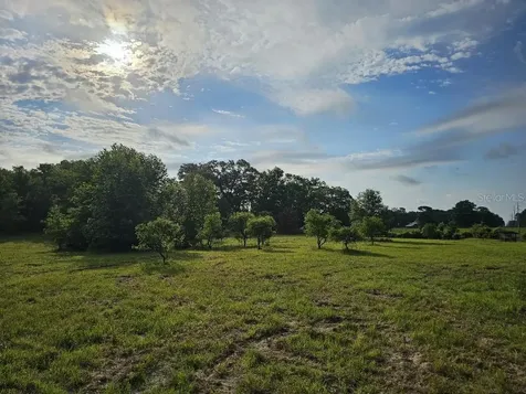 0 SW Spirit Ave Avenue Fort White FL 32038
