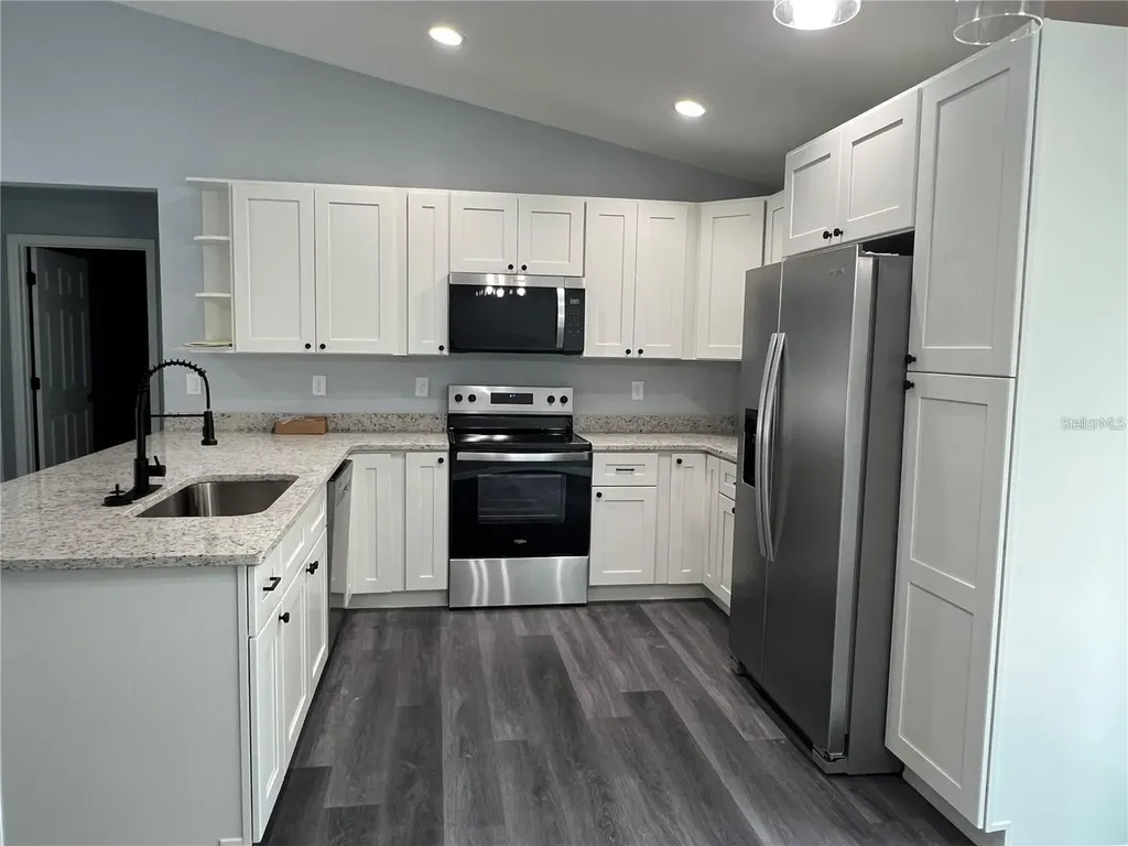 14667 SW 79th Terrace Road Ocala FL 34473