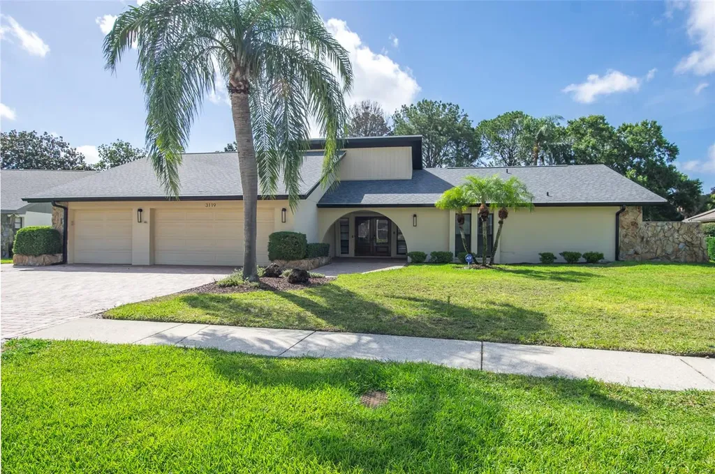 3119 Hyde Park Drive Clearwater FL 33761
