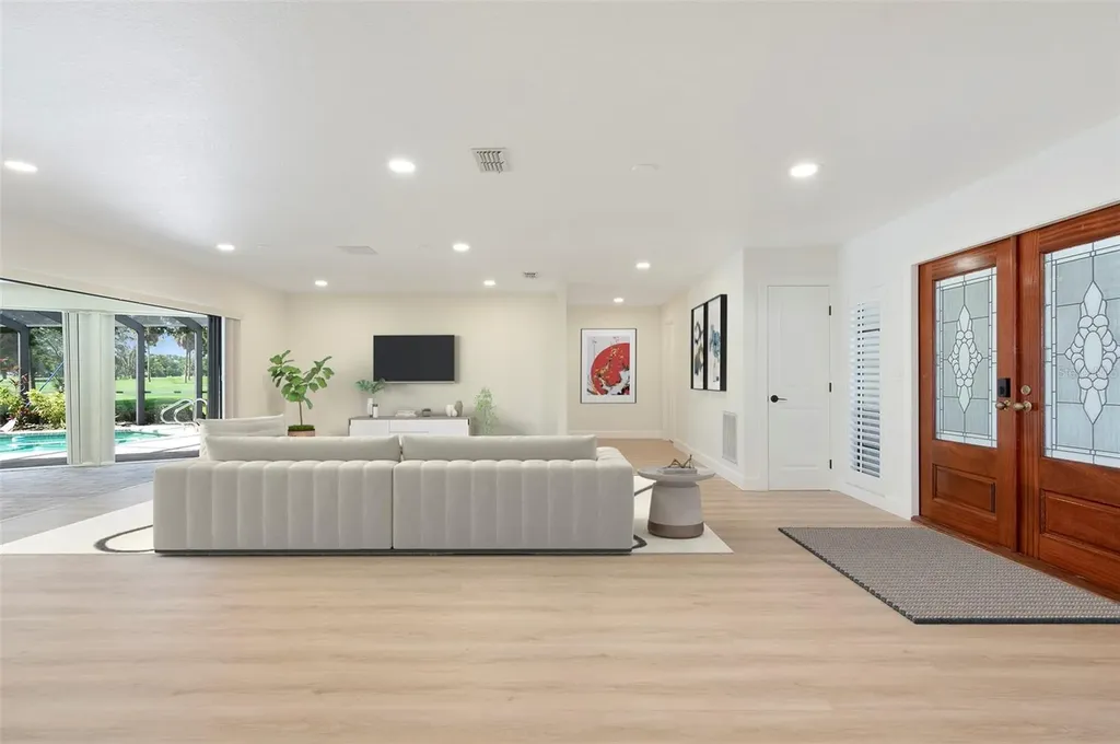 3119 Hyde Park Drive Clearwater FL 33761