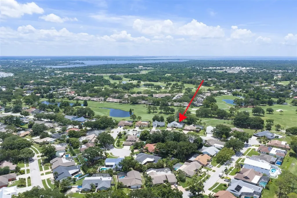 3119 Hyde Park Drive Clearwater FL 33761