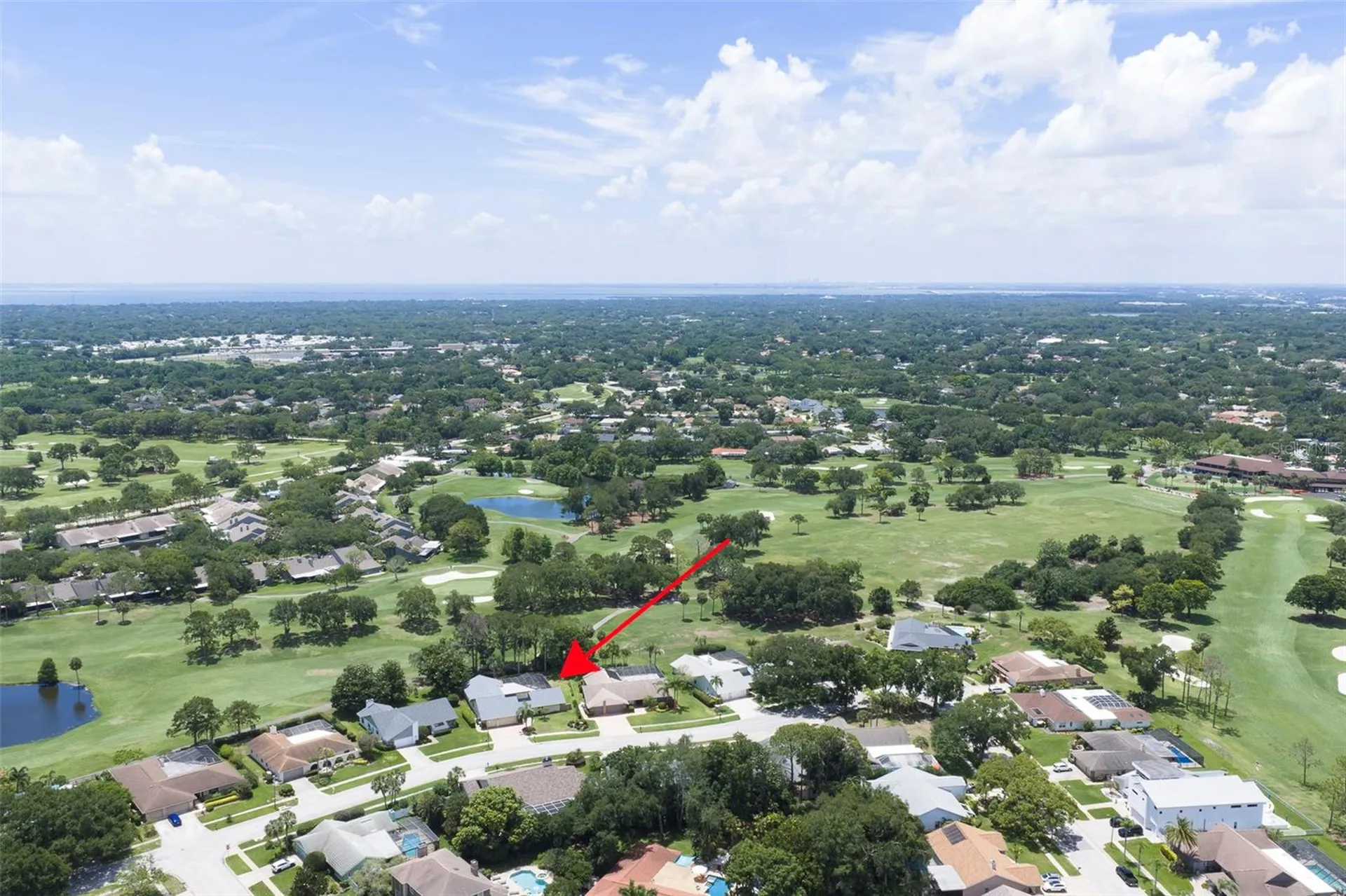 3119 Hyde Park Drive Clearwater FL 33761