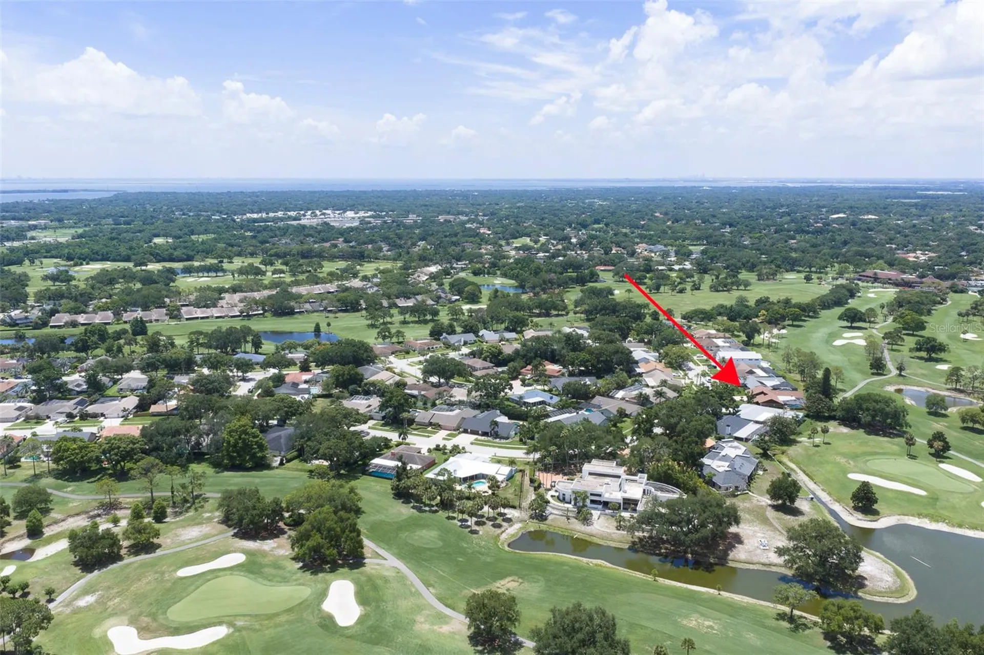 3119 Hyde Park Drive Clearwater FL 33761