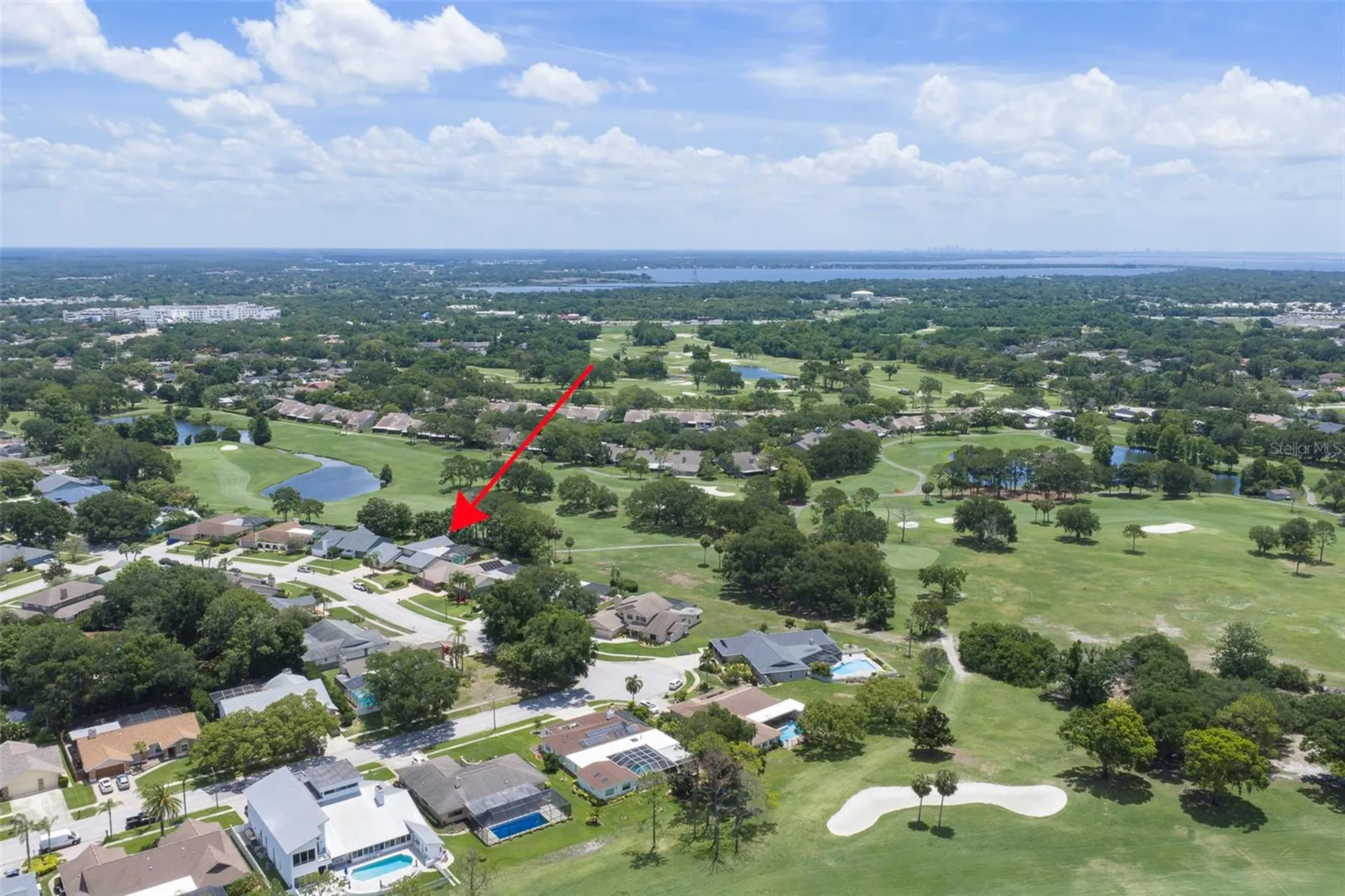 3119 Hyde Park Drive Clearwater FL 33761