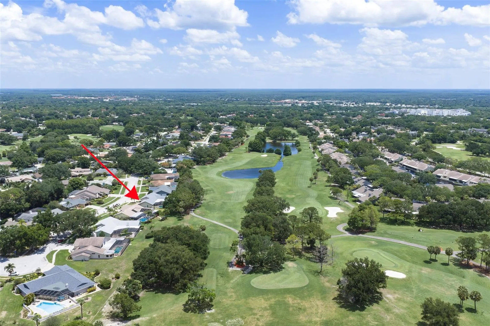 3119 Hyde Park Drive Clearwater FL 33761