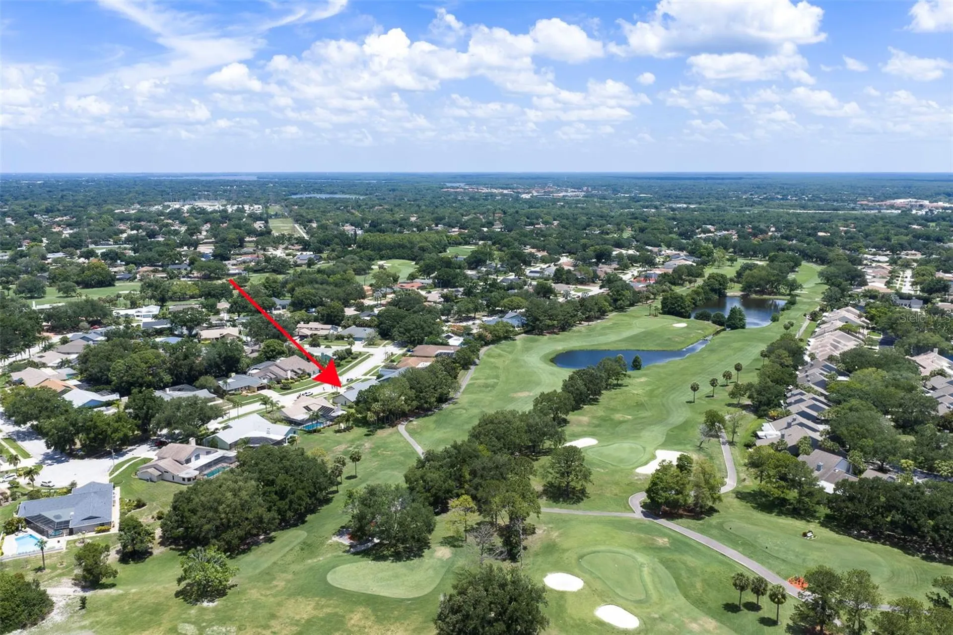 3119 Hyde Park Drive Clearwater FL 33761