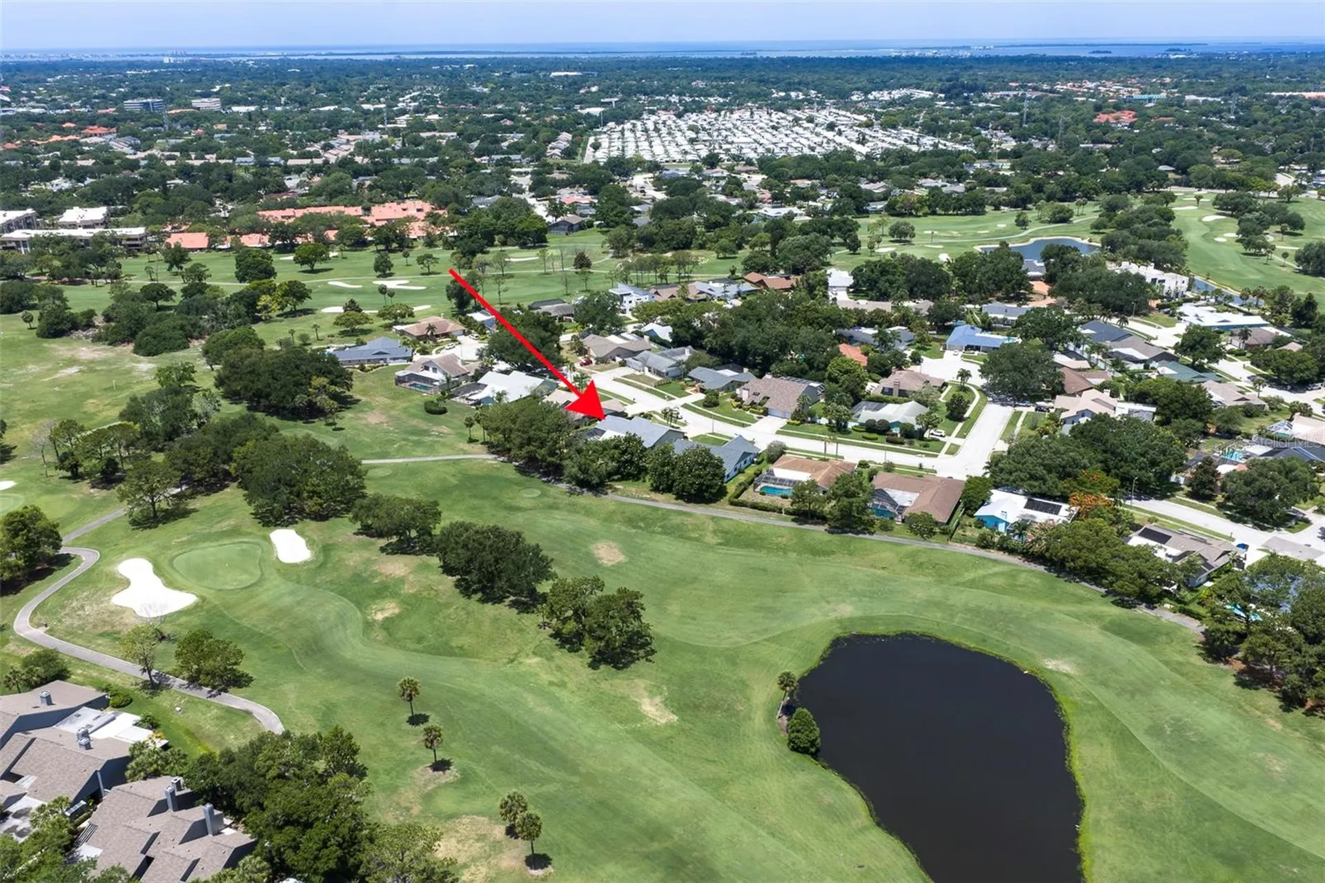 3119 Hyde Park Drive Clearwater FL 33761