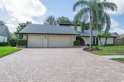 3119 Hyde Park Drive Clearwater FL 33761