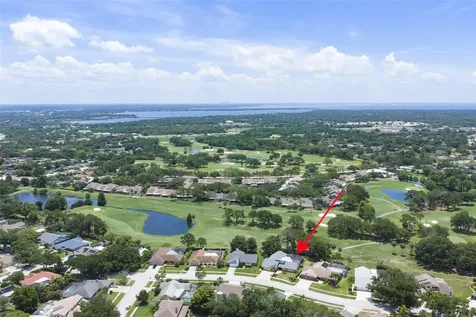 3119 Hyde Park Drive Clearwater FL 33761