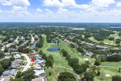 3119 Hyde Park Drive Clearwater FL 33761