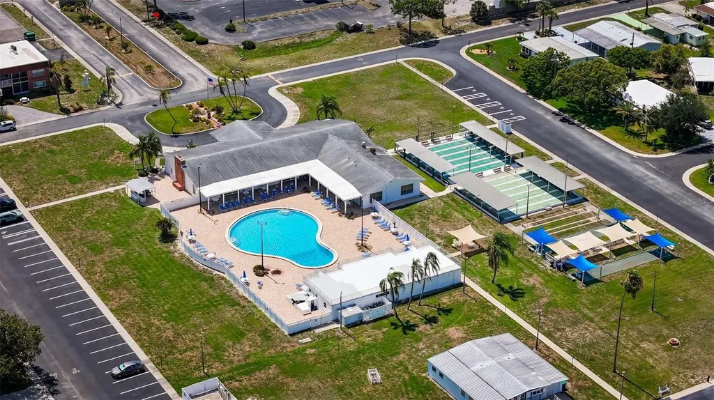 47 Delaware Court S Palm Harbor FL 34684