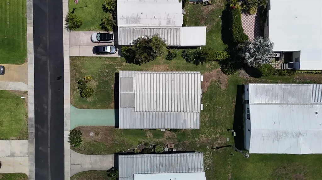 47 Delaware Court S Palm Harbor FL 34684