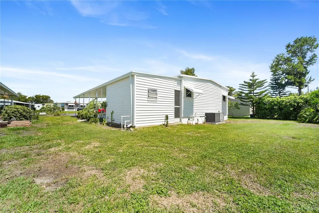 47 Delaware Court S Palm Harbor FL 34684