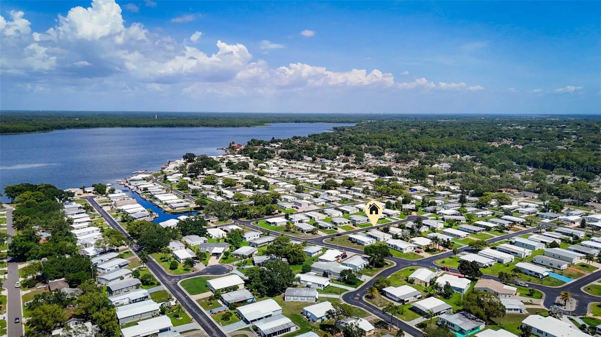 47 Delaware Court S Palm Harbor FL 34684