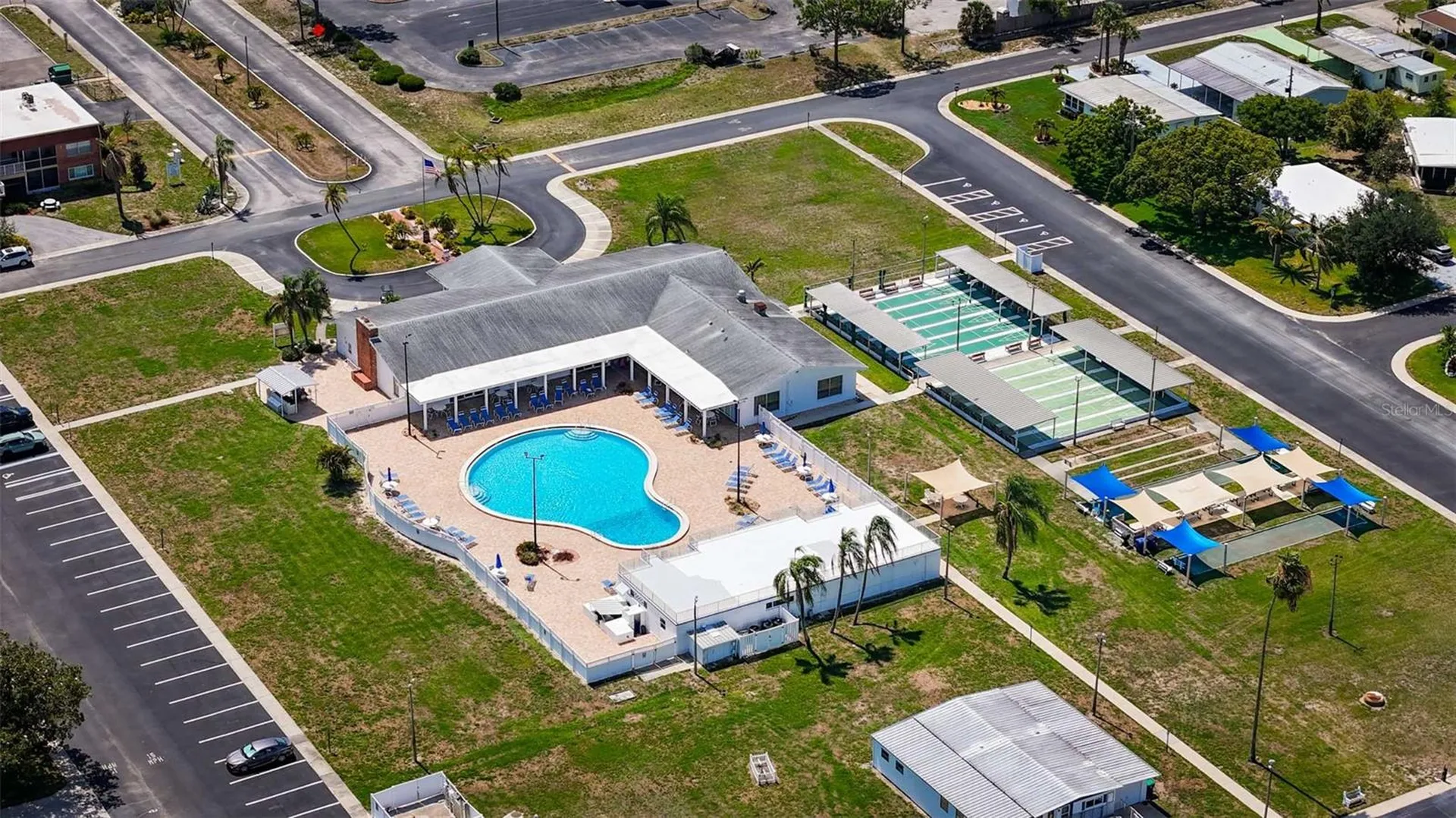47 Delaware Court S Palm Harbor FL 34684