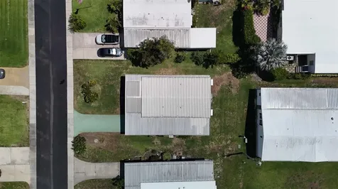 47 Delaware Court S Palm Harbor FL 34684