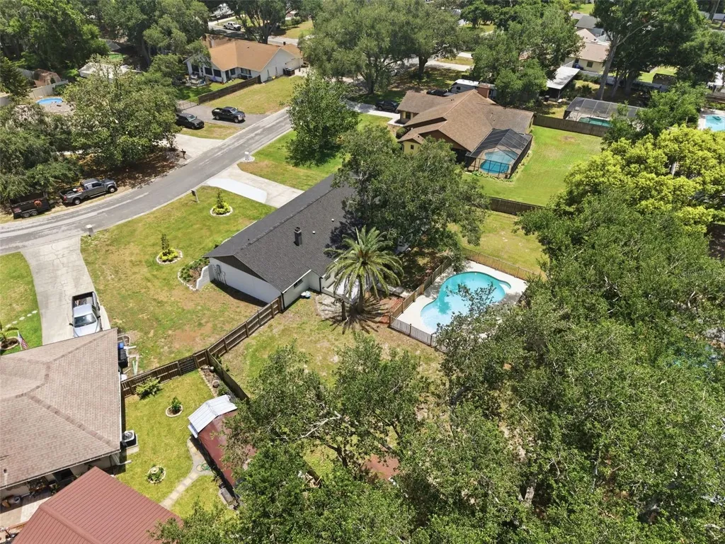 4110 Helene Place Valrico FL 33594