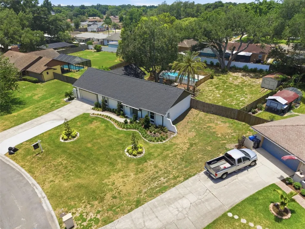 4110 Helene Place Valrico FL 33594