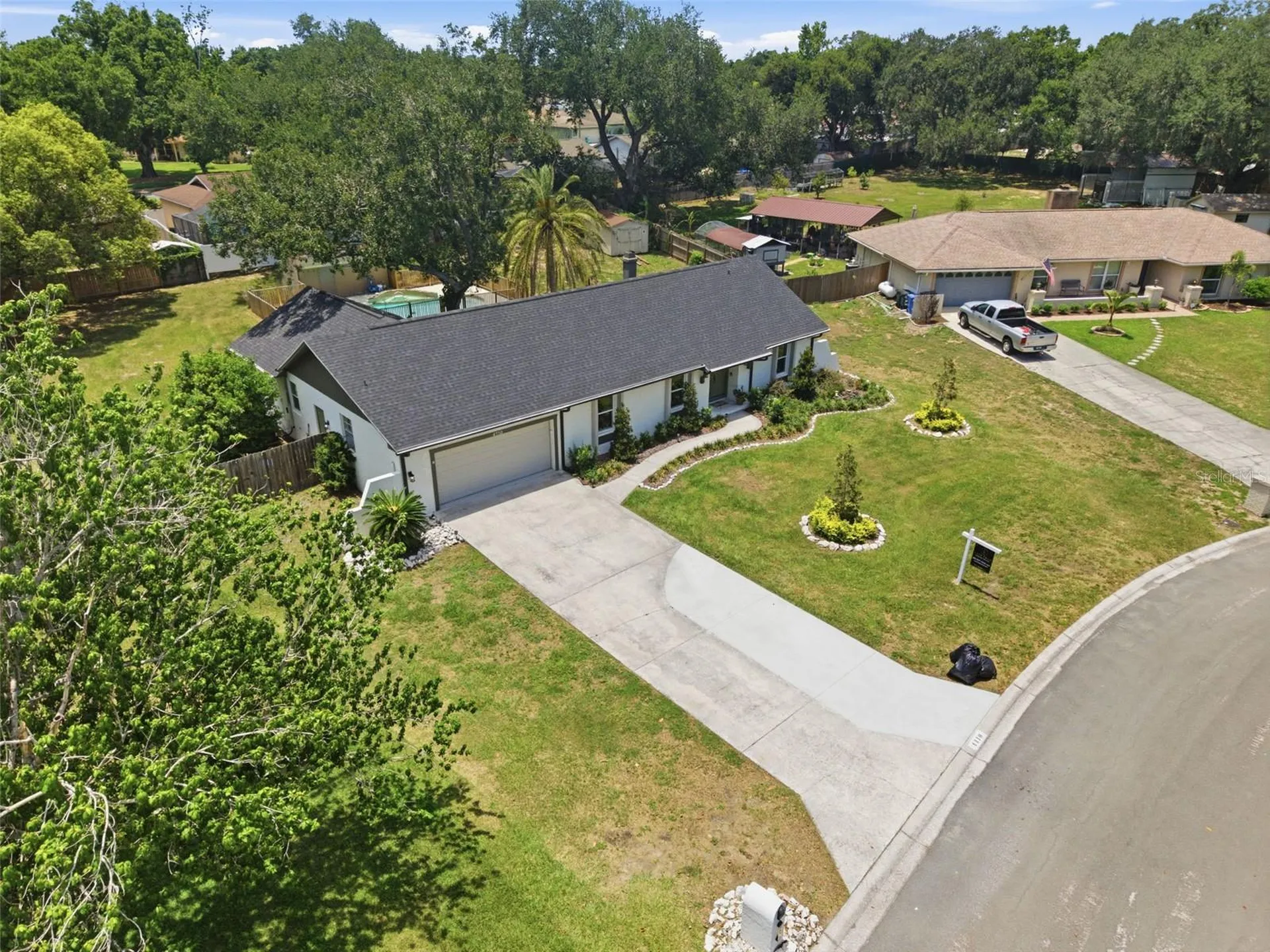 4110 Helene Place Valrico FL 33594