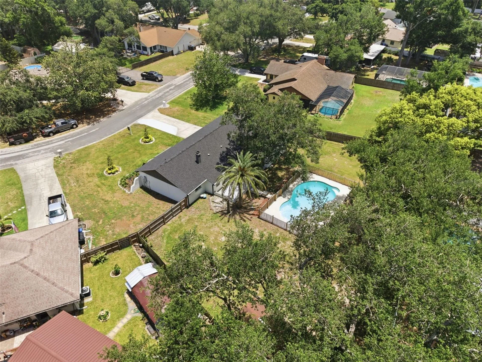 4110 Helene Place Valrico FL 33594